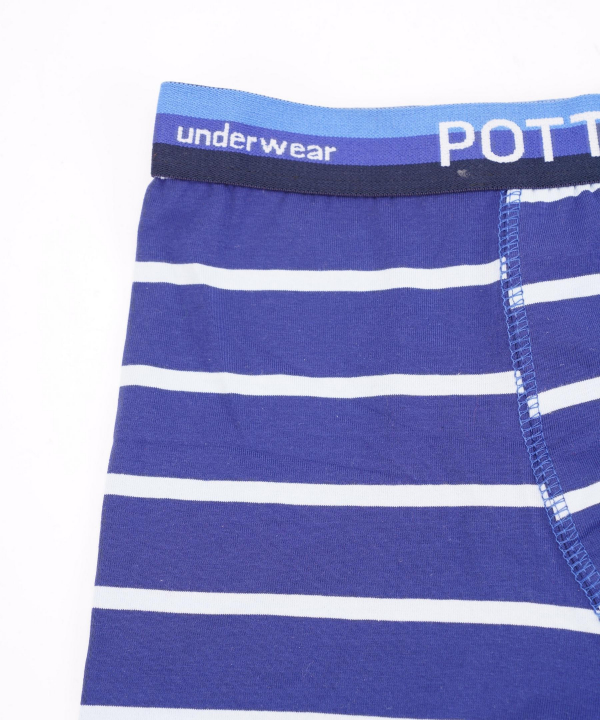 شورت پادار مردانه پاتر Potter کد 62