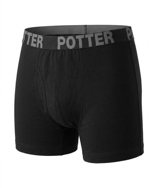 شورت پادار مردانه پاتر Potter کد 62