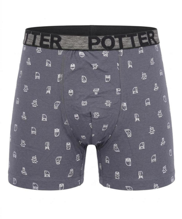 شورت پادار مردانه پاتر Potter کد 62