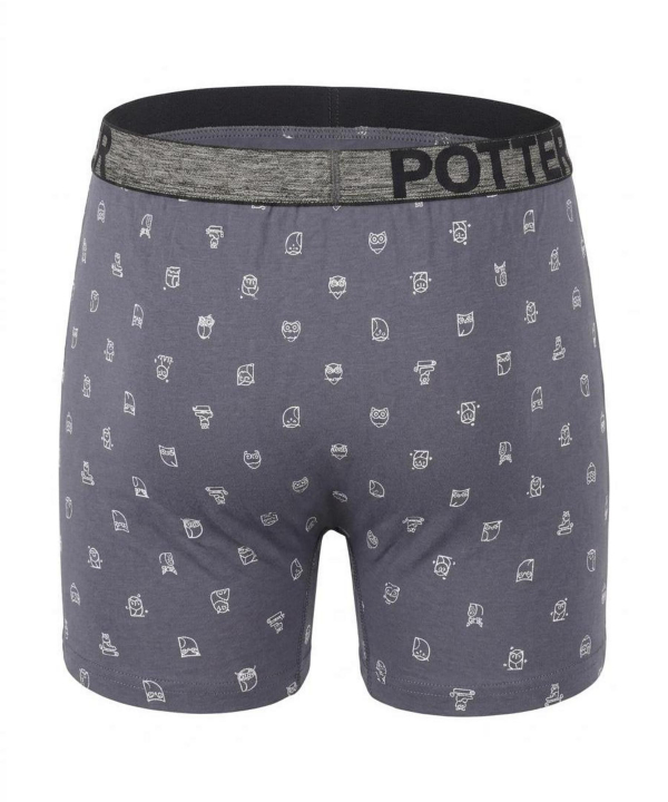 شورت پادار مردانه پاتر Potter کد 62