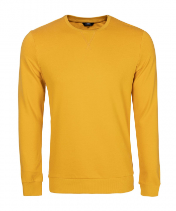 سویشرت مردانه ال سی وایکیکی LC Waikiki کد 0W47099