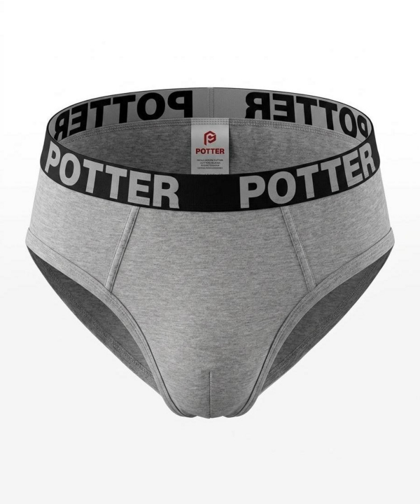 شورت اسلیپ مردانه پاتر Potter کد 61