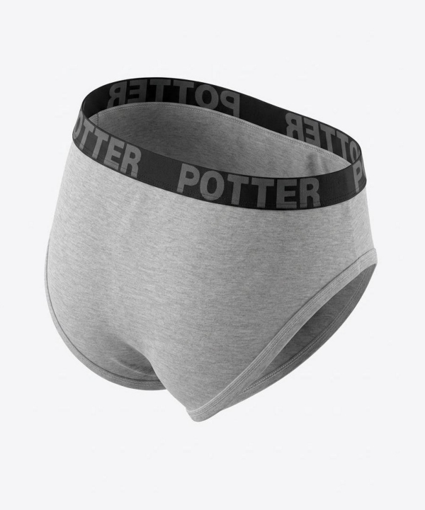 شورت اسلیپ مردانه پاتر Potter کد 61