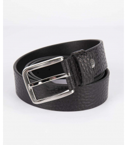 کمربند چرم مردانه چرم مشهد Mashad Leather مدل N6389