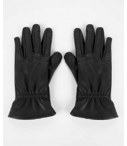 دستکش چرم زنانه چرم مشهد Mashad leather مدل R0180