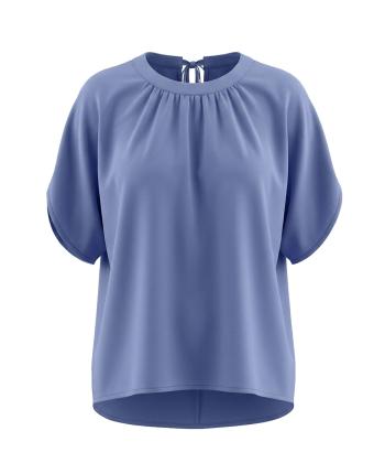 بلوز زنانه سرژه مدل 204684