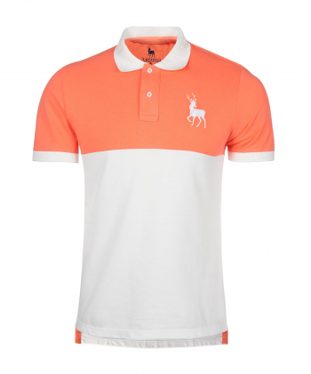 پولوشرت مردانه آروما Aroma کد 10201010