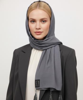 شال زنانه نارين مد مدل 877