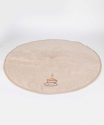 دستمال آشپزخانه حوله ای سلین Celin کد 63321