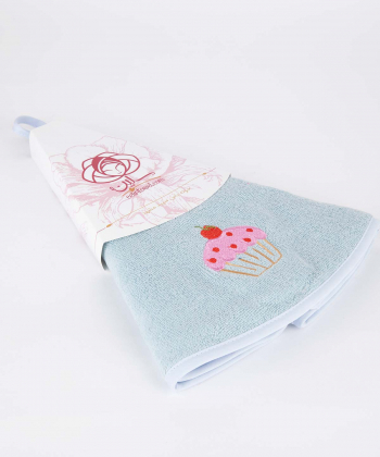 دستمال آشپزخانه حوله ای سلین Celin کد 63321