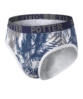 شورت اسلیپ مردانه پاتر Potter کد 61
