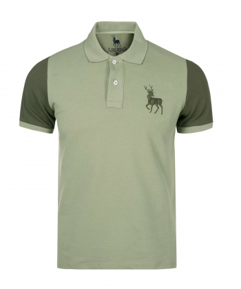 پولوشرت مردانه آروما Aroma کد 10201030