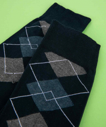 جوراب مردانه ساق دار هالیدی Holiday مدل 1878