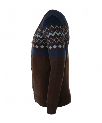 ژاکت مردانه ادورا Adora کد 0314377