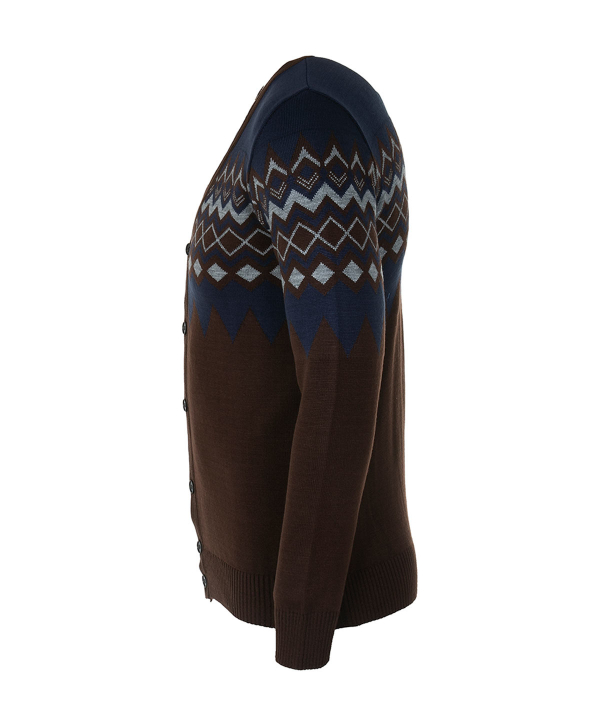 ژاکت مردانه ادورا Adora کد 0314377
