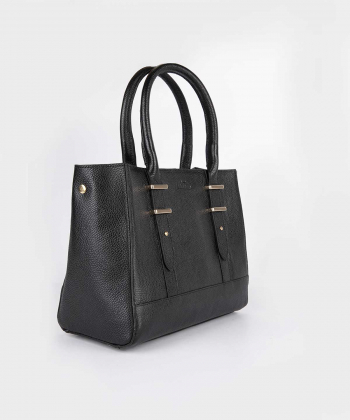 کیف دوشی زنانه شیفر Shifer مدل 9011B