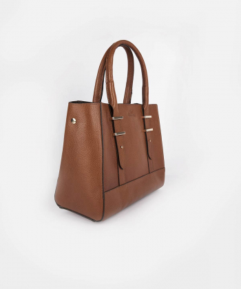 کیف دوشی زنانه شیفر Shifer مدل 9011B