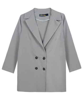 کت و شلوار زنانه آروما Aroma کد 23606001