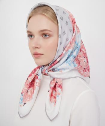 روسری زنانه پیرکاردین مدل PC8682058010