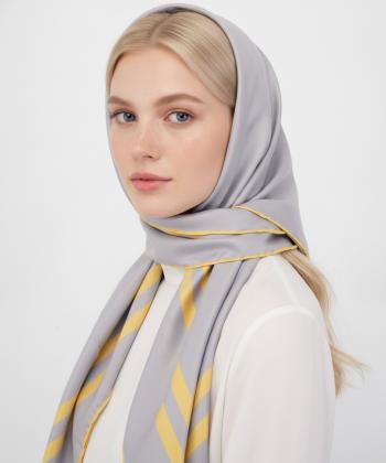 روسري زنانه پيركاردين مدل PC8682058007