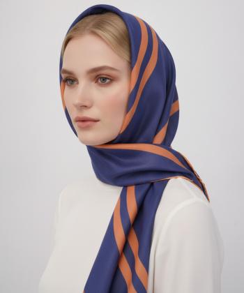 روسري زنانه پيركاردين كد pc8682058002