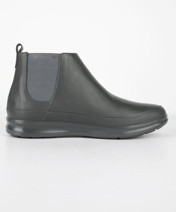 نیم بوت مردانه چرم دنیلی Daniellee مدل Artman Bootie I