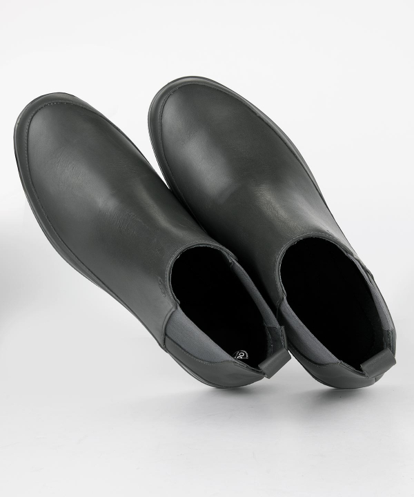 نیم بوت مردانه چرم دنیلی Daniellee مدل Artman Bootie I