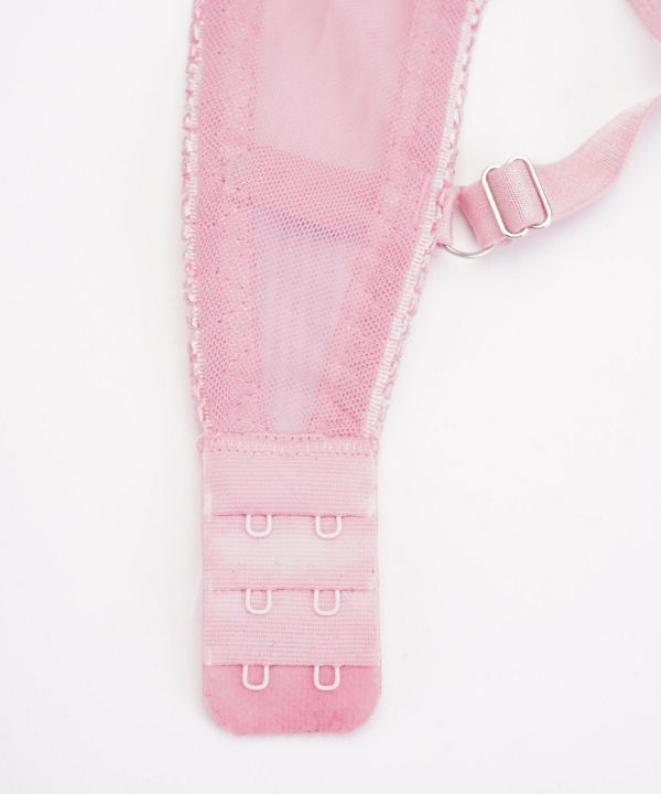 ست سوتین و شورت زنانه ژینا مدل 2010-18