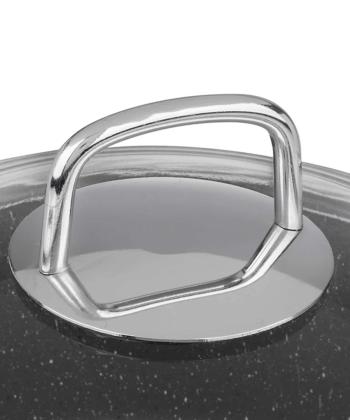 قابلمه 28 تکنو ظرف مدل ان تاپ