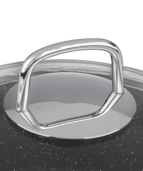 قابلمه 28 تکنو ظرف مدل ان تاپ