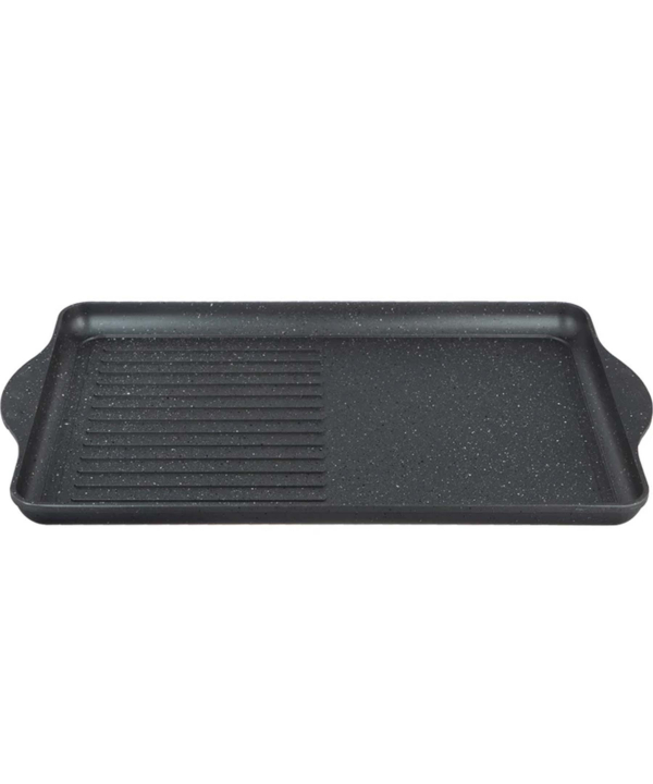 سینی گریل سایز 40 تکنو ظرف مدل