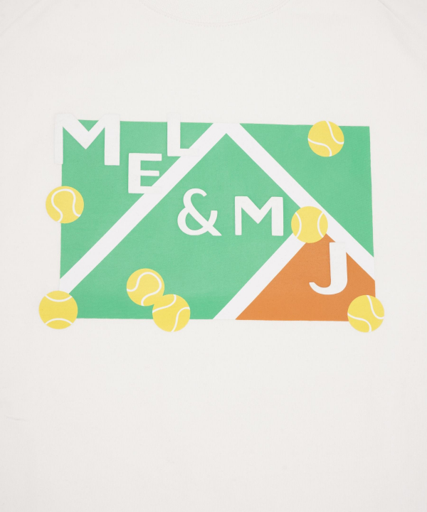 تیشرت ورزشی مردانه مل اند موژ مدل M09033-002