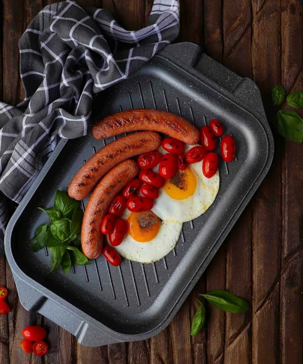 رستردایکاست سایز 36 تکنو ظرف مدل آناهیتا