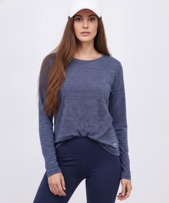 تيشرت ورزشي زنانه مل اند موژ مدل W09054-004