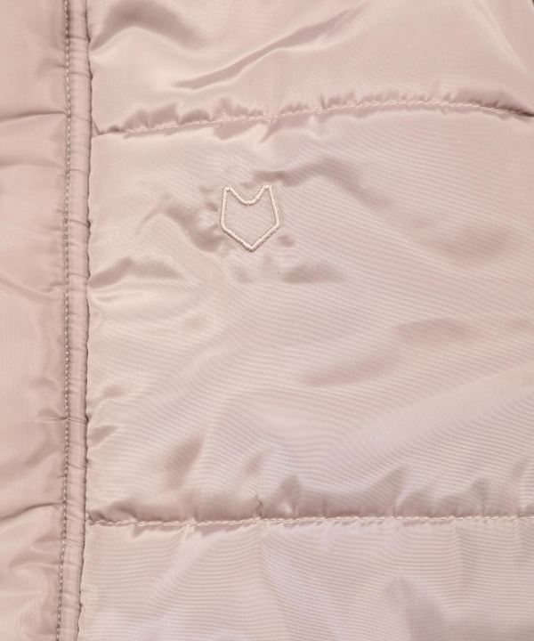 کاپشن زنانه مل اند موژ مدل W07380-708