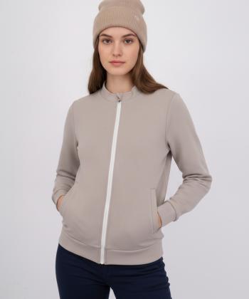 سویشرت زنانه مل اند موژ کد W09029