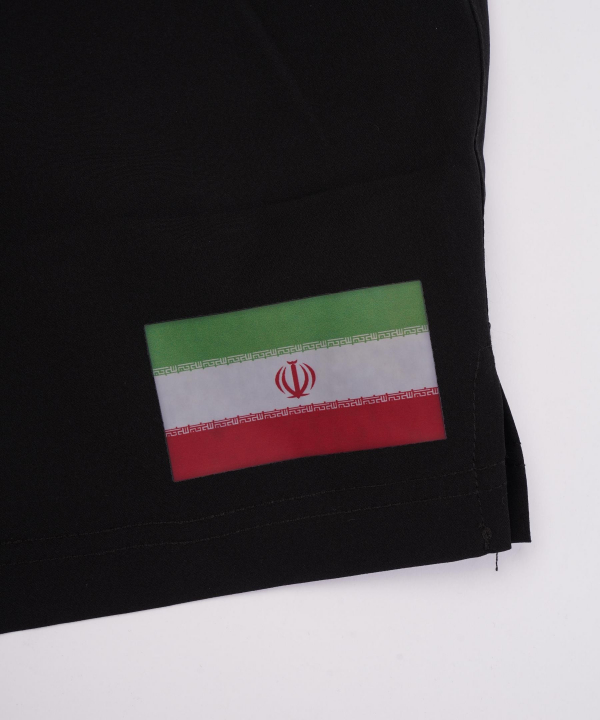 شلوارک ورزشی مردانه مل اند موژ مدل M09109-001