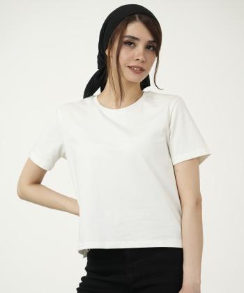 تیشرت زنانه جوتی جینز کد 61773903