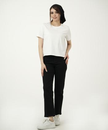 تیشرت زنانه جوتی جینز کد 61773903