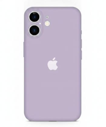 قاب سيليكوني پاك كني محافظ لنزدار اورجينال Apple iPhone 17
