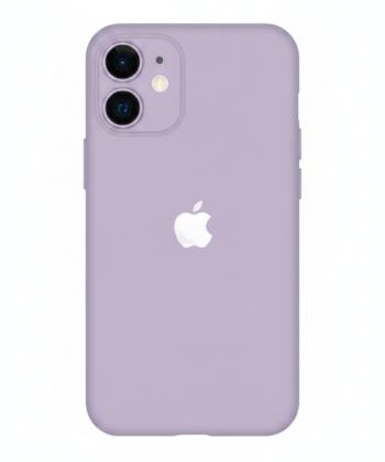 قاب سيليكوني پاك كني محافظ لنزدار اورجينال Apple iPhone 17