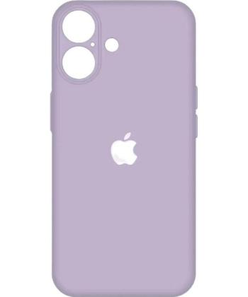 قاب سيليكوني پاك كني محافظ لنزدار اورجينال Apple iPhone 17
