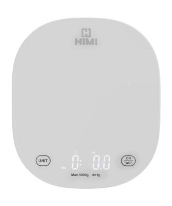 ترازو هوشمند آشپزخانه مدل Sense Mini Ck10A