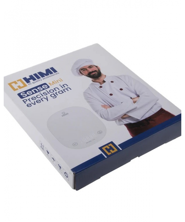 ترازو هوشمند آشپزخانه مدل Sense Mini Ck10A