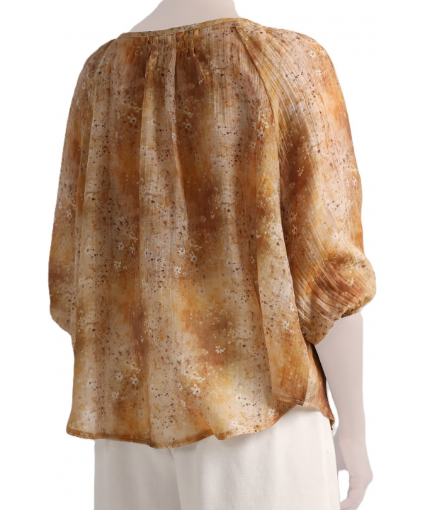 بلوز زنانه سارك مدل 2005349