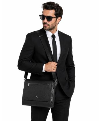 كيف اداري چرم طبيعي چرم مشهد مدل X0526