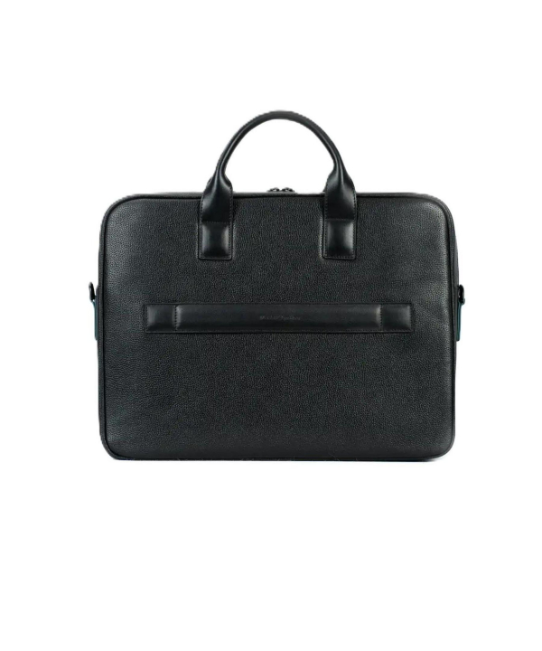 کیف اداری چرم طبیعی چرم مشهد مدل A5613