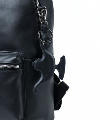 آويز كيف چرم طبيعي چرم مشهد مدل Y0750