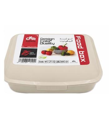 ظرف نگهدارنده غذا یزدگل مدل YG-141