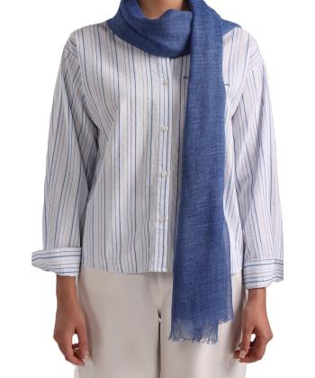 شال سر زنانه سارك مدل 0705327
